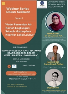 diskusi 1 webinar